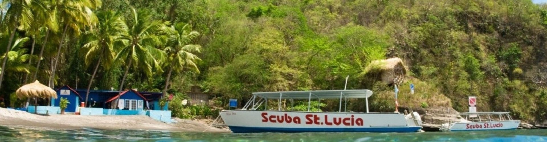 1 - St Lucia