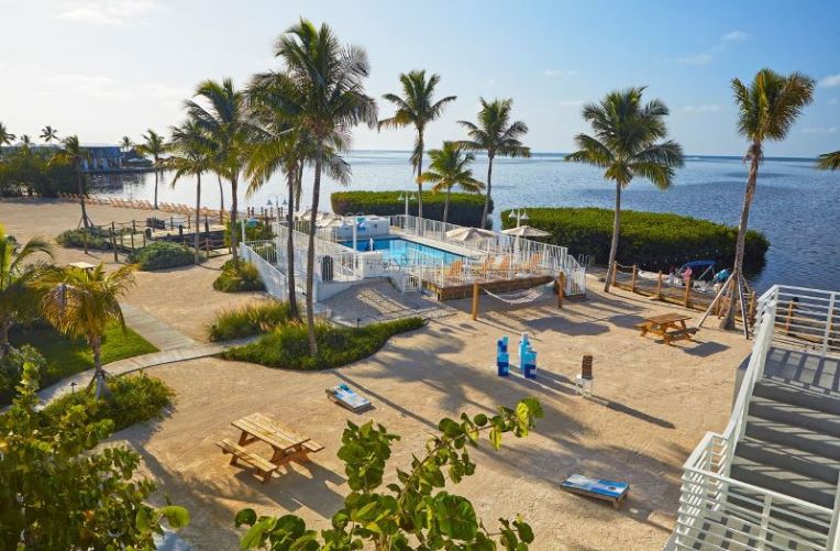 Islamorada - Florida Keys July 2023